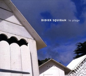 Didier Squiban - La Plage cd musicale di Didier Squiban
