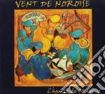 Vent De Noroise - Au Bistrot Du Marin cd