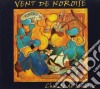 Vent De Noroise - Au Bistrot Du Marin cd