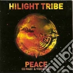 Hilight Tribe - Peace cd