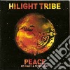 Hilight Tribe - Peace cd