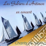 Gabiers D'Artimon (Les) - En Concert Vol 10 cd