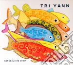 Tri Yann - Morceaux De Choix (2 Cd) cd
