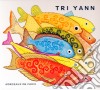 Tri Yann - Morceaux De Choix (2 Cd) cd