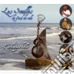 Souilles De Fond De Cale (Les) - L'Echappee Belle cd