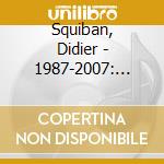 Squiban, Didier - 1987-2007: Song For Armel (3 Cd) cd