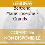 Bertrand, Marie Josephe - Grands Interpretes De Bretagne Vol cd