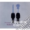 Arnaud Ciapolino / Roland Conq - En Concert cd
