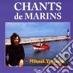 Yaouank, Mikael - Chants De Marins cd