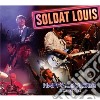Soldat Louis - Happy Bordee cd