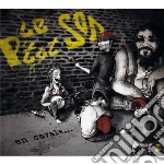 Le P'Tit Son - En Cavale.. cd