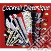 Cocktail Diatonique - Cocktail Diatonique cd