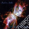 Andrea Seki - Through The Passage cd