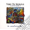 Vent De Noroise - On Nous Attend Au Bar cd