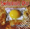 Sonerien Du - La Komplete cd