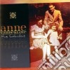 Anne Vanderlove - Rue Columbus cd