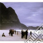Trio Pellen And Ziad And Callac - Offshore cd