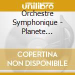 Orchestre Symphonique - Planete Celtique cd