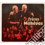 Freres Mahevas - Same cd