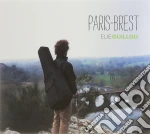 Elie Guillou - Paris-Brest cd