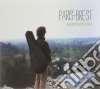Elie Guillou - Paris-Brest cd