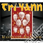 Tri Yann - Le Concert Des 40 Ans (4 Cd) cd