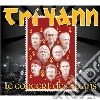 Tri Yann - Le Concert Des 40 Ans (4 Cd) cd