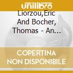 Liorzou,Eric And Bocher, Thomas - An Dre Nevez