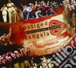 Eostiged Ar Stangala - En Musique cd