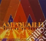 Ampouailh - Keit Ha Ma Pado cd