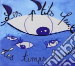 P'Tits Yeux (Les) - Les Temps Heureux cd
