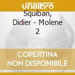 Squiban, Didier - Molene 2 cd