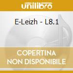 E-Leizh - L8.1 cd