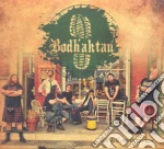 Bodh'Aktan - Tant Qu'Il Restera Du Rhum#. cd