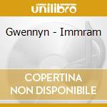 Gwennyn - Immram cd