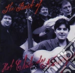 DRakkar Noir Best Of Rock 1 / Various cd