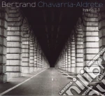 Bertrand Chavarria-Aldrete - Bypass 2.1 (Sonorites Avec Guitare) cd