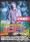 (Music Dvd) Ice-T - Pimp'In 101 cd