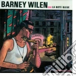 Wilen Barney - La Note Bleue cd