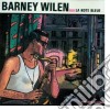 Wilen Barney - La Note Bleue cd