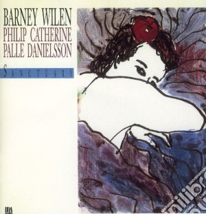 Barney Wilen - Sanctuary cd musicale di Barney Wilen