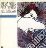Barney Wilen - Sanctuary cd