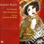 Wilen Barney - Talisman cd