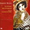 Wilen Barney - Talisman cd
