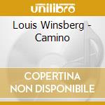 Louis Winsberg - Camino cd