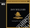 Don Williams - Audiophile Selection cd
