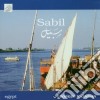 Georges Kazazian - Sabil cd