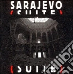 Musica Per Sarajevo- Vari cd