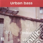 Leandre Joelle - Urban Bass - Leandre Joelle Cb/sylvie Altenburger, Viola cd
