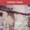 Leandre Joelle - Urban Bass - Leandre Joelle Cb/sylvie Altenburger, Viola cd
